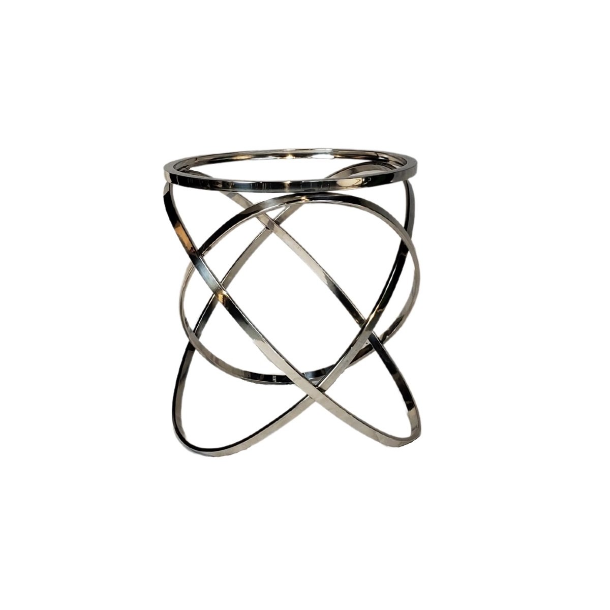 CALVIN 1338 ET Ø 25 FRAME + SILVER