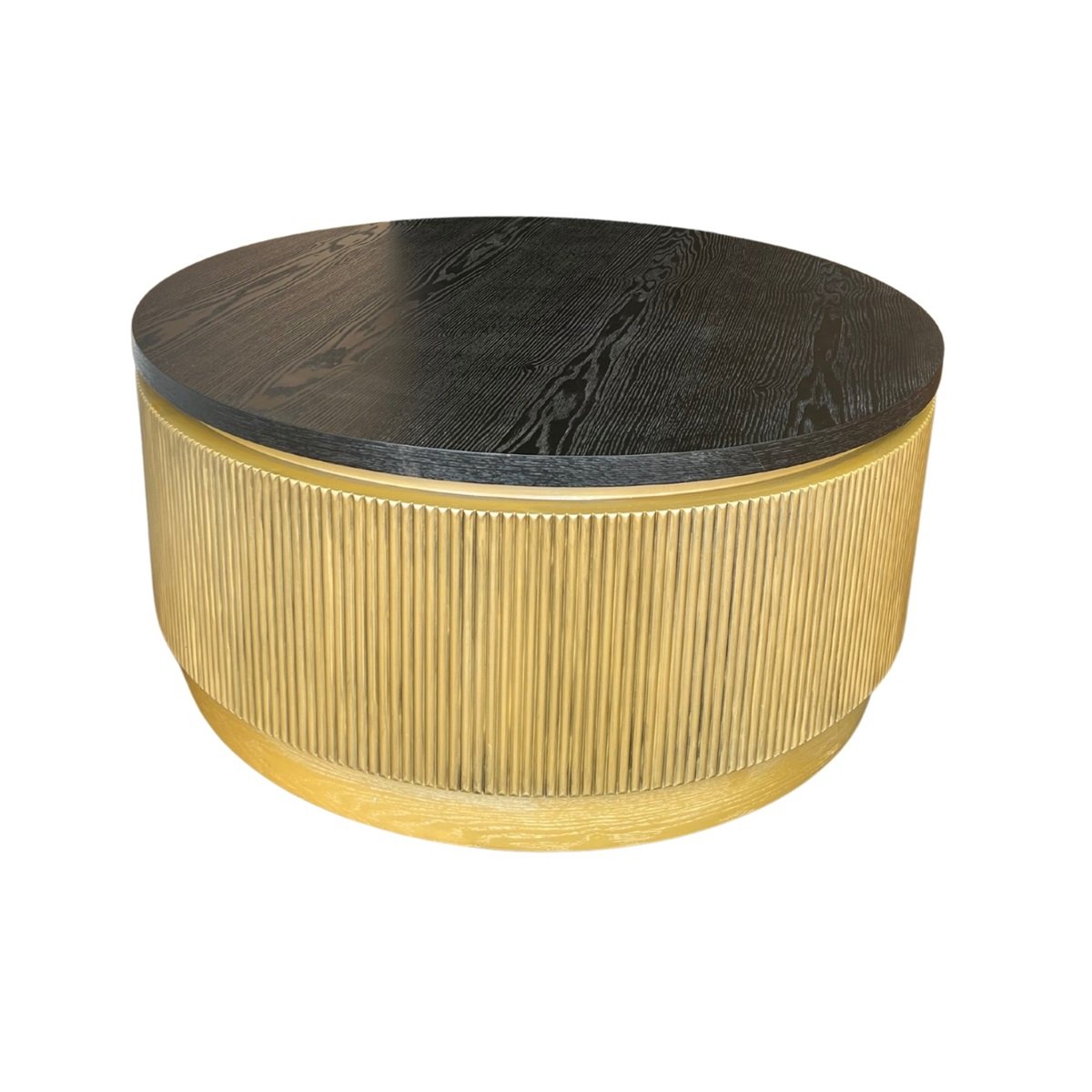 LOQUM CT BLOCCI 100 Ø + CREAM VENEER PLAIN