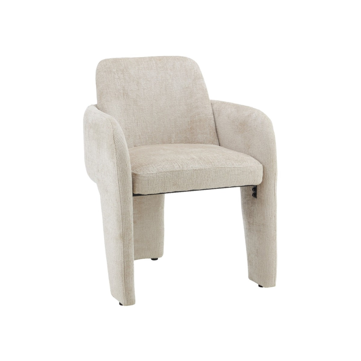 CHAIR LISA MC-34148 111 BEIGE