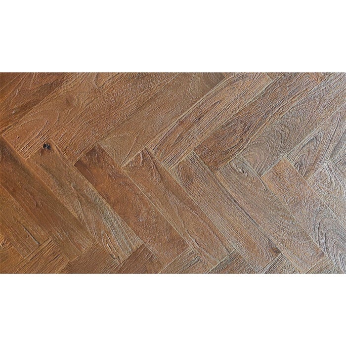 NATURAL BONITO WOOD TOP + 200x90