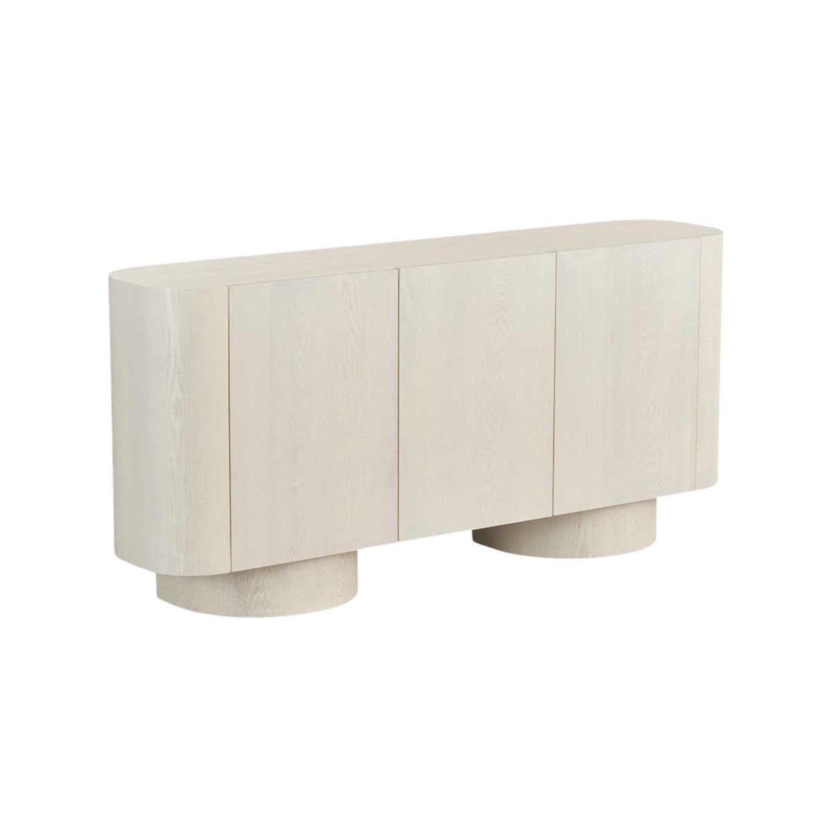 ROYAL BF 180X40X85 CREAM VENEER PLAIN