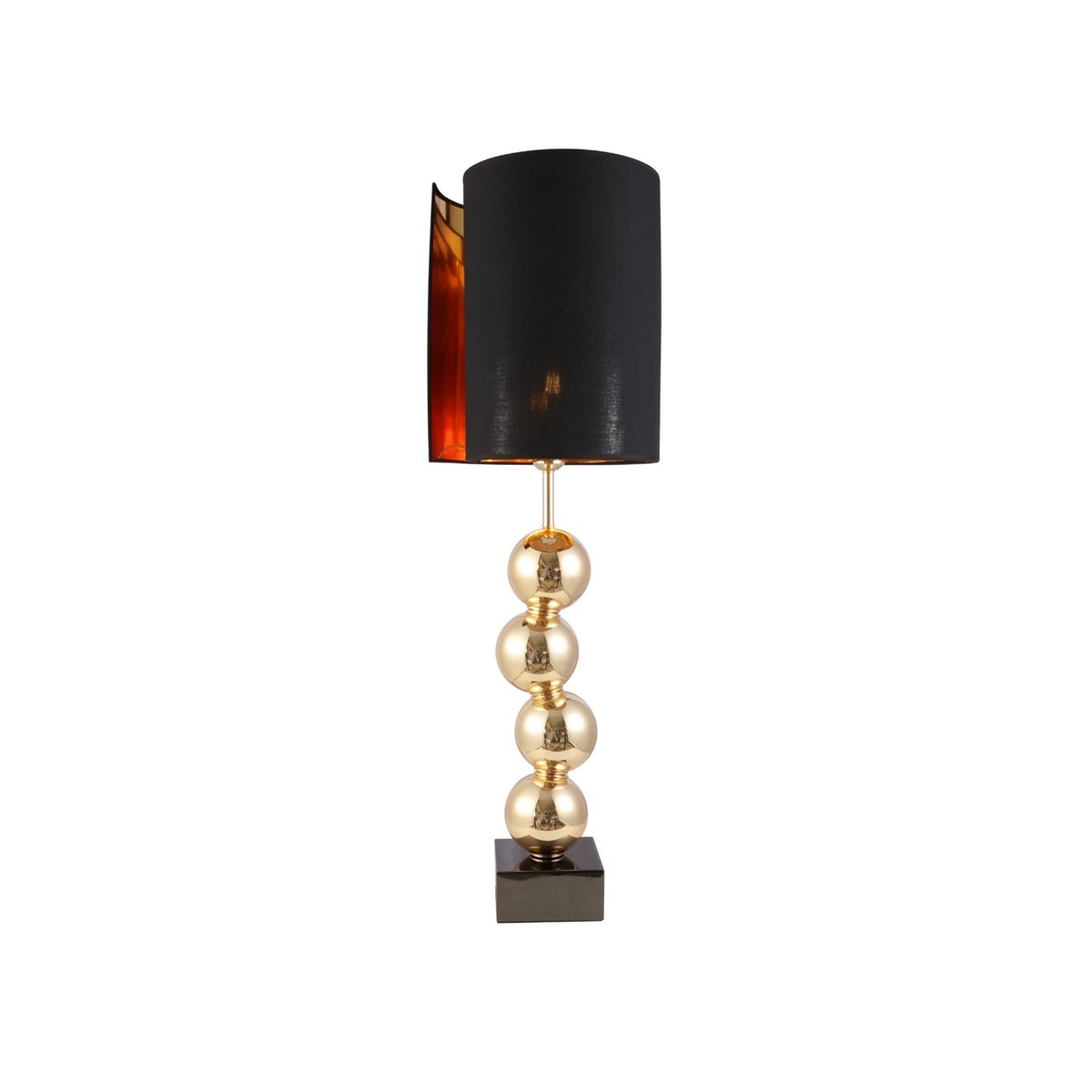 FLOOR LAMP GH-ART1006 BL1121 GOLD