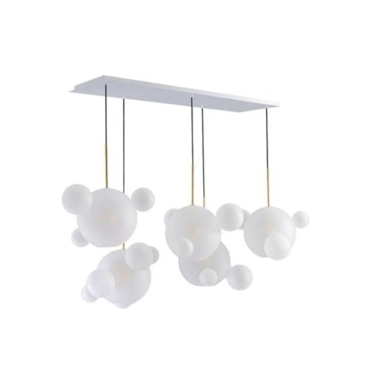 CEILING LAMP GH1004 WHITE