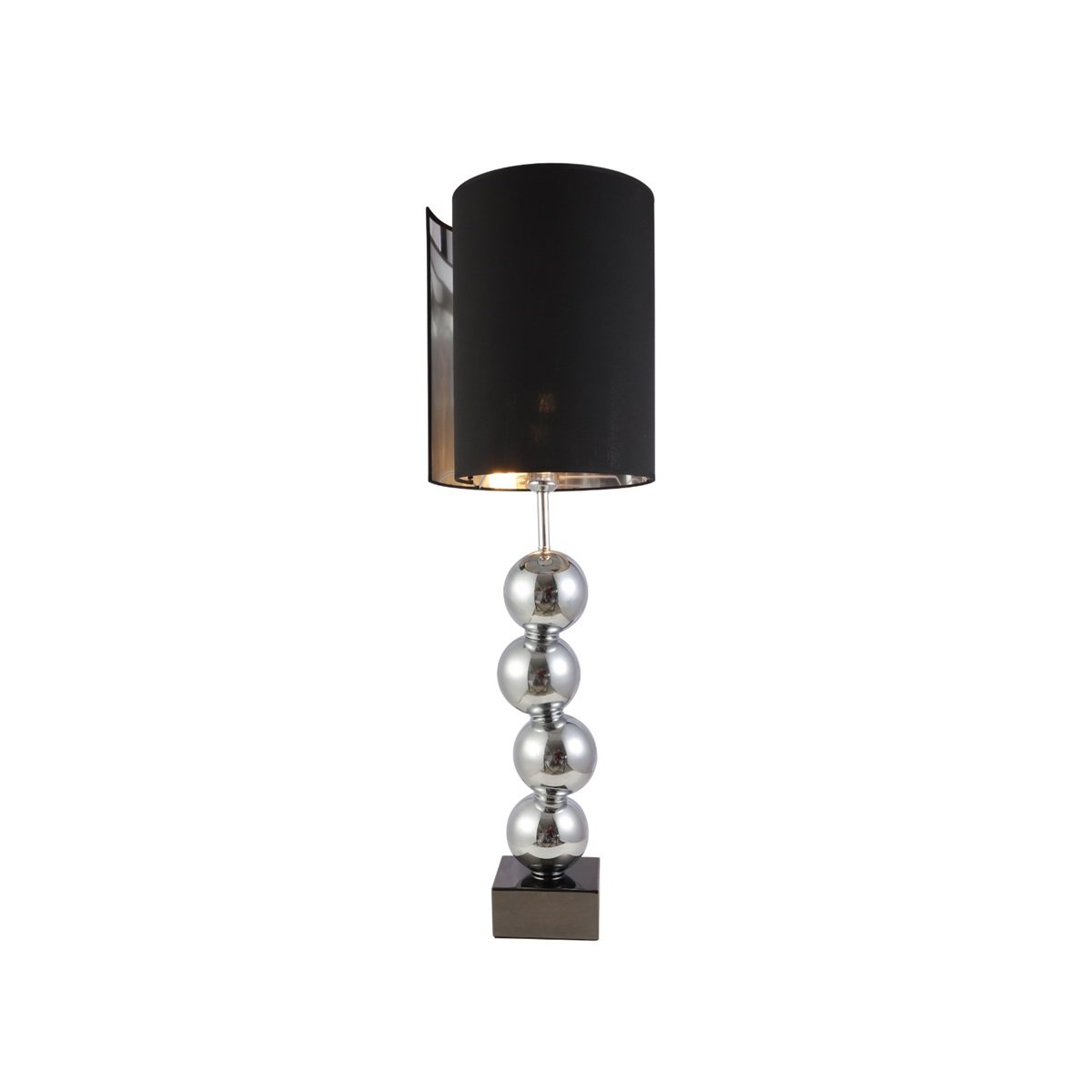 FLOOR LAMP GH-ART1006 BL1121 SILVER