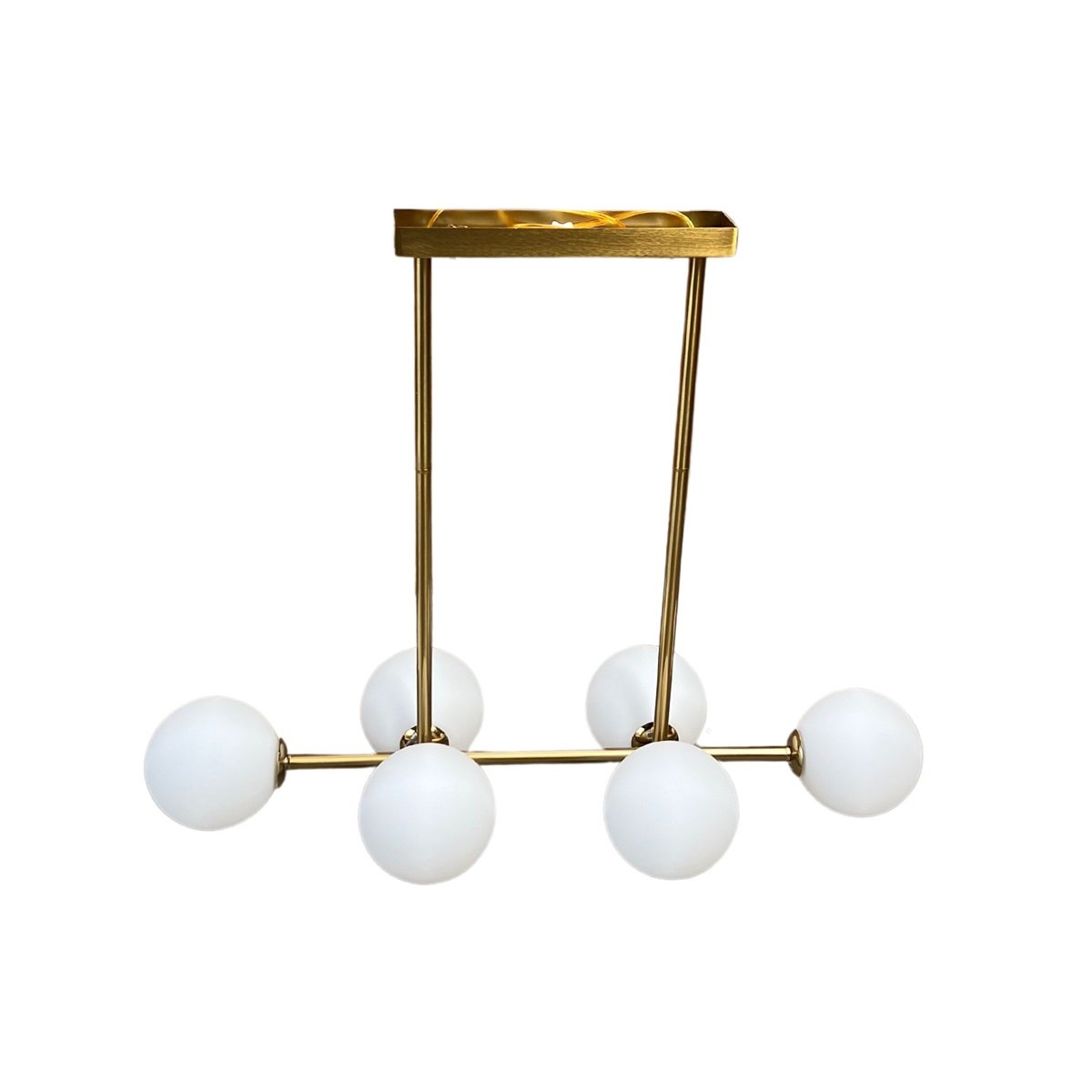 GH1747 LQ7045/6 GOLD