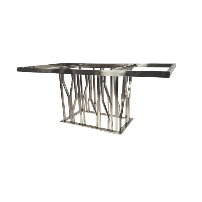 BREEZY DT 160x90x75 LEG/FRAME + GOLD