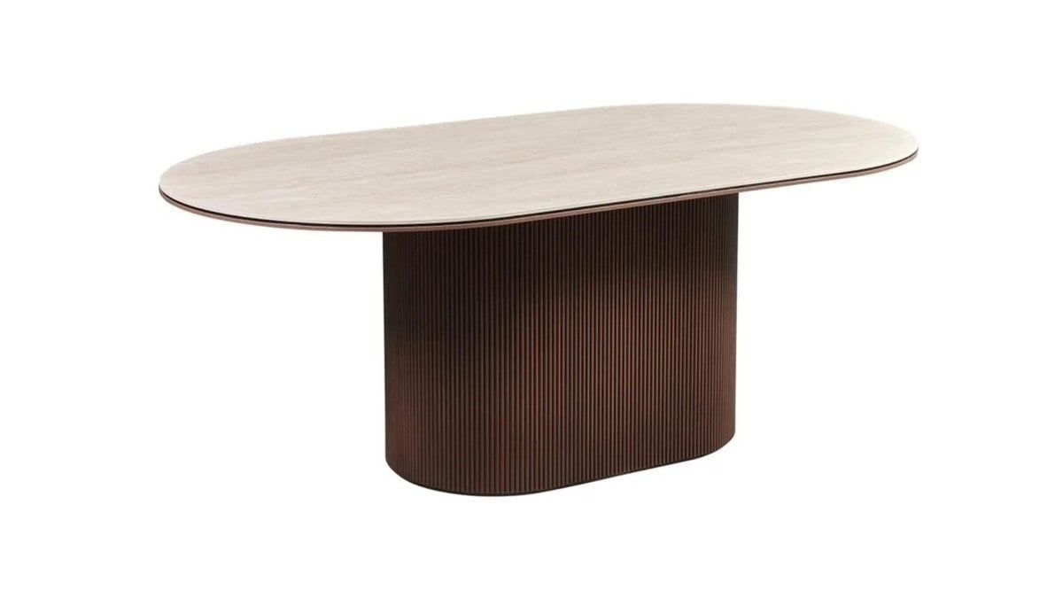 AQUA DT V1 BROWN 180X110X76 BEIGE CERAMIC