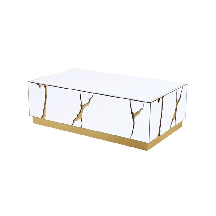 JAVA CTG 120x70x40 + BLACK MIRROR