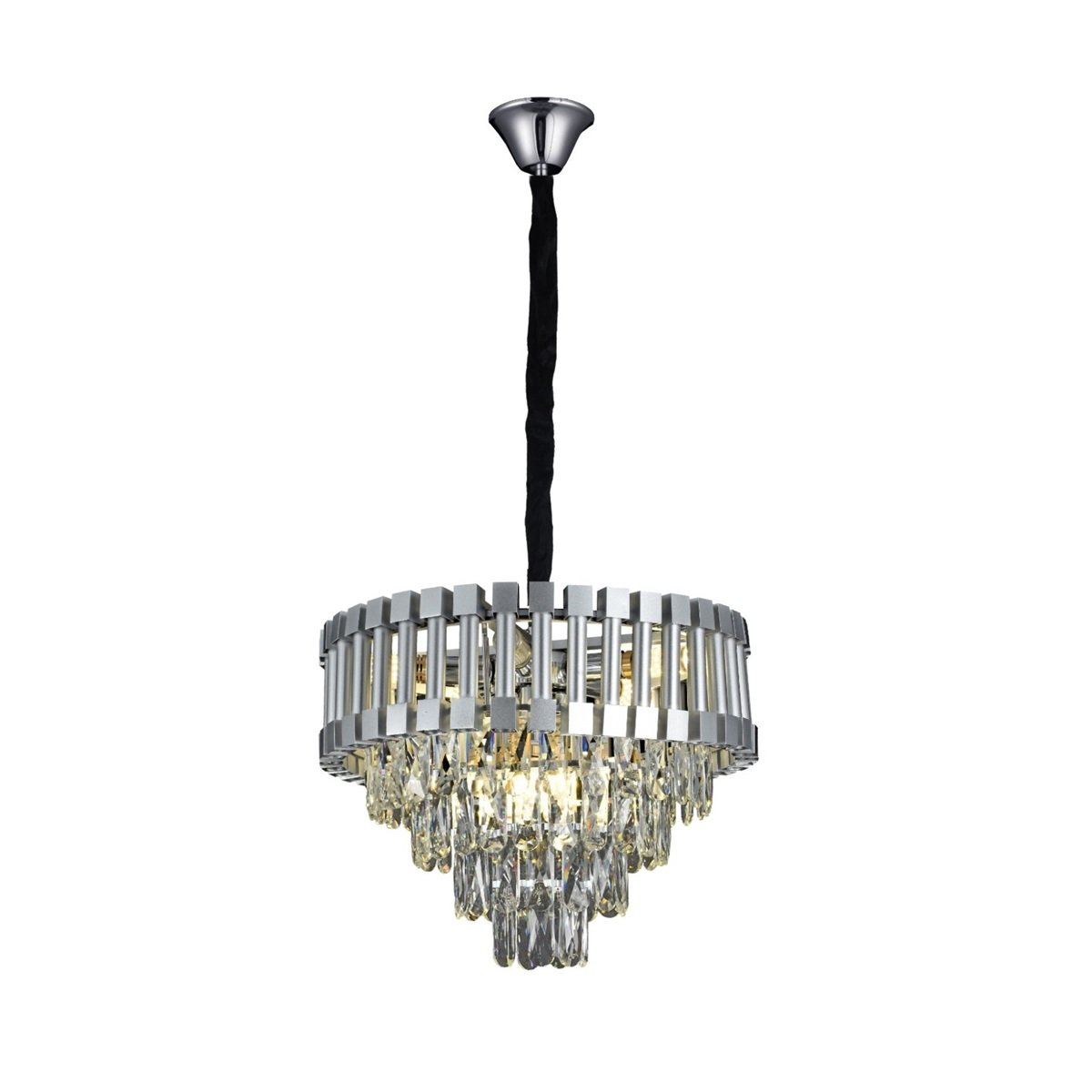 CEILING LAMP GH1109 45 Ø SILVER