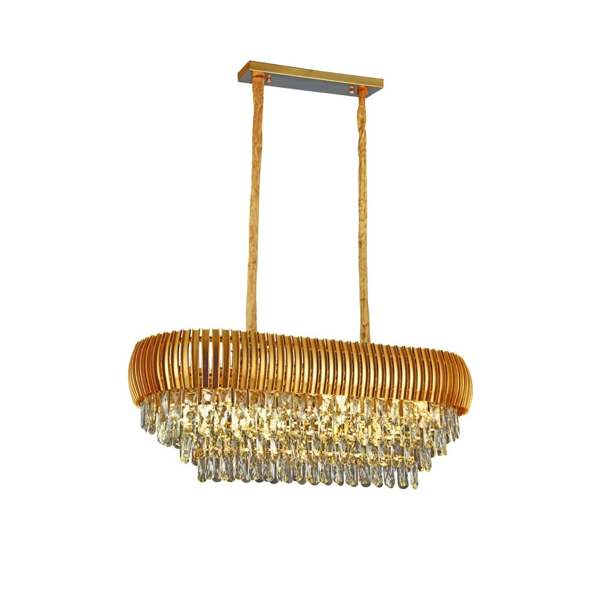 CEILING LAMP GH1102 900/400 GOLD