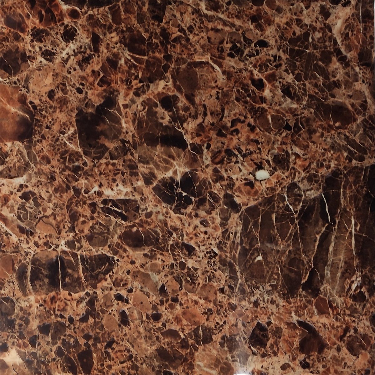 TABLE TOP FOR CORNEX + BROWN MARBLE