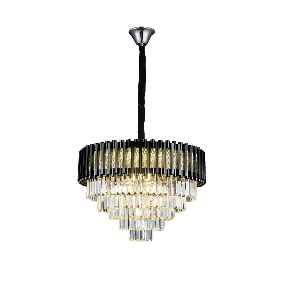 CEILING LAMP GH1104 60 ø BLACK