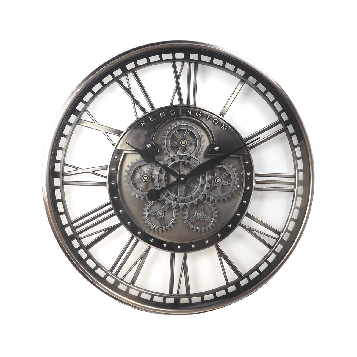 CLOCK CM-20K028 74,5X13X73.5 CM