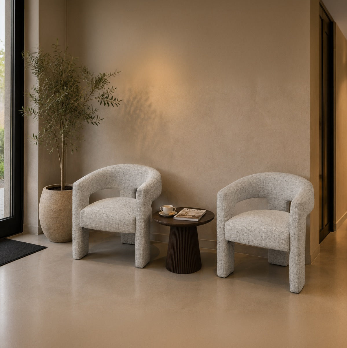 Aurelia Beige