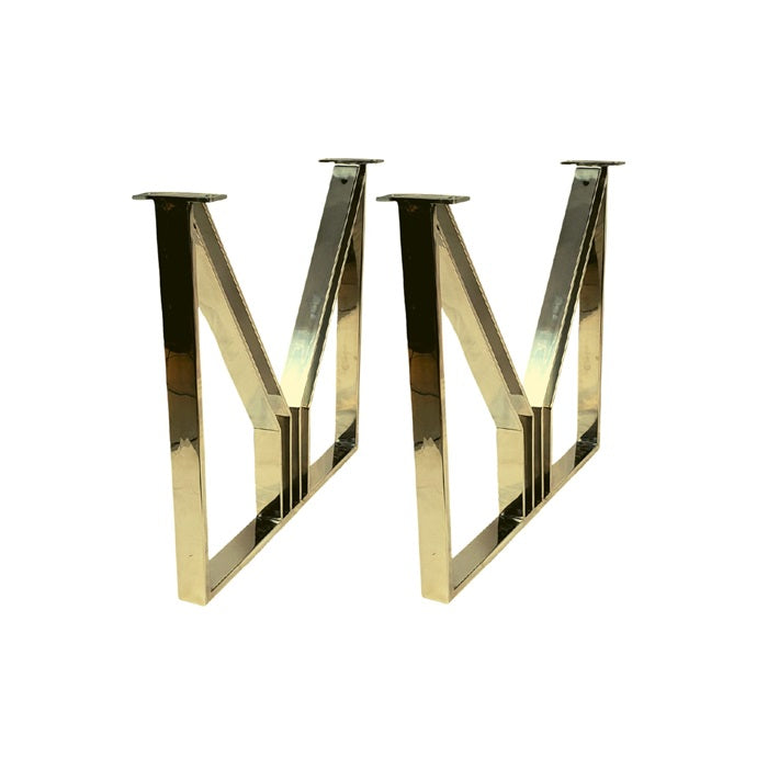 TESS DT LEGS (20x80) + SILVER