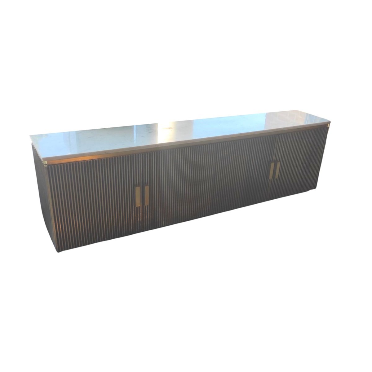 ALLURE TT 200x40x60 + BLACK MARBLE
