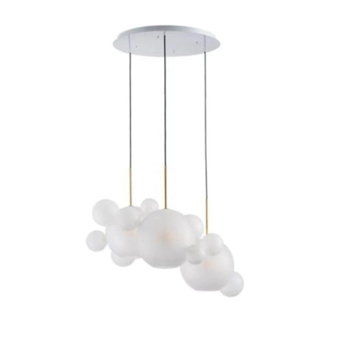 CEILING LAMP GH1002 WHITE