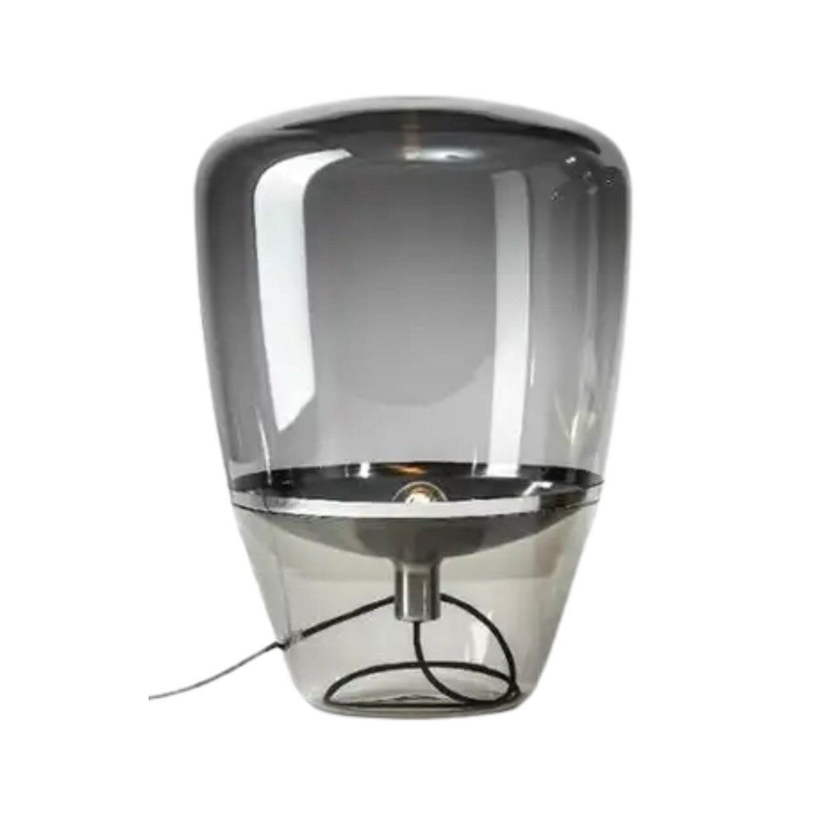 TABLE LAMP QL1026 T0003 CH