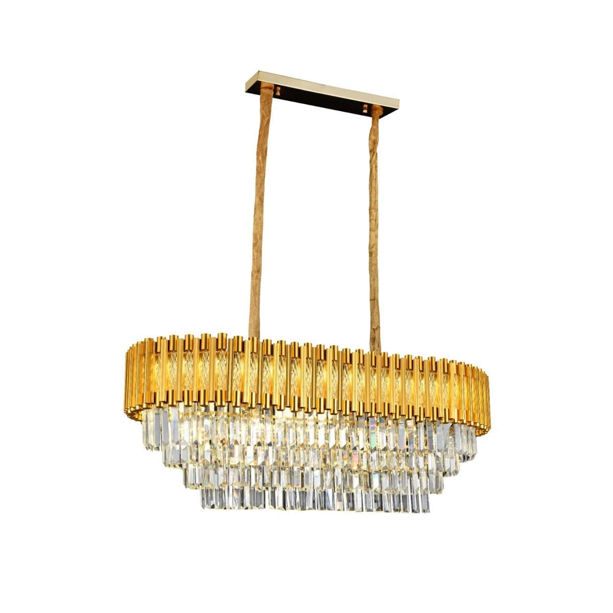 CEILING LAMP GH1105 900/400 GOLD