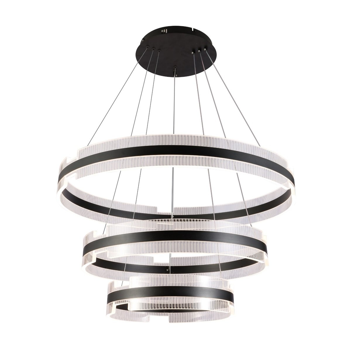 CEILING LAMP GH1718 D6601/40X60X80
