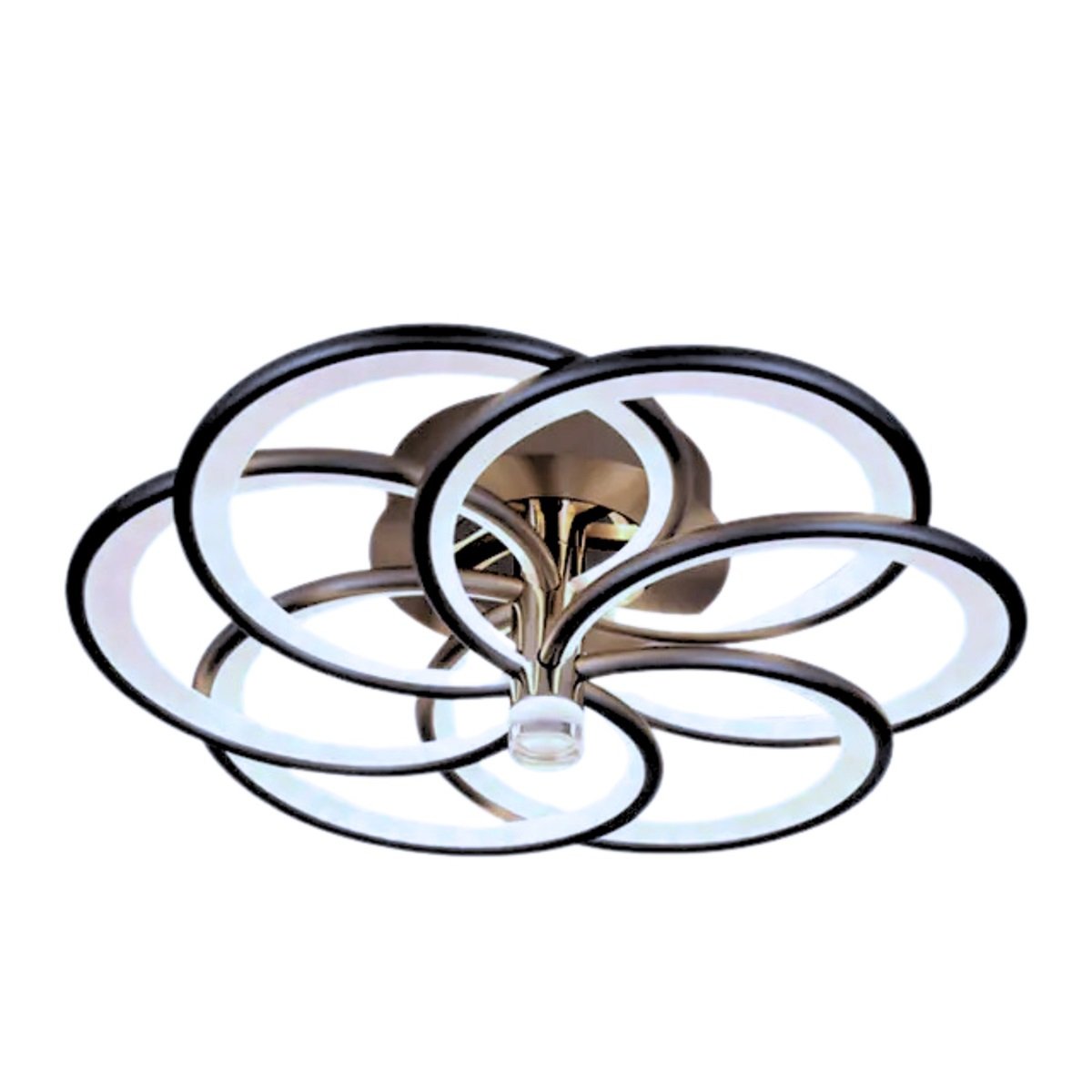 CEILING LAMP GH1122 BLACK