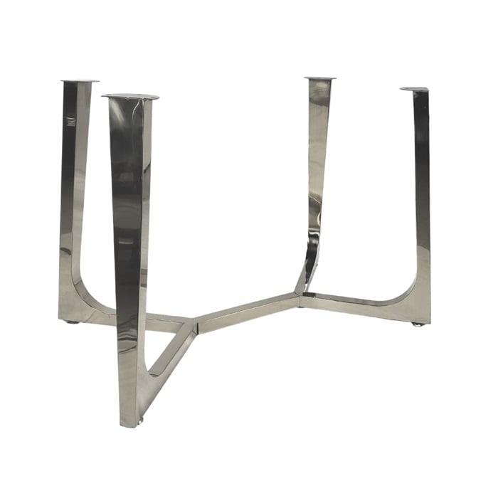 MILAN 1397 DT Ø 130x75 FRAME SEN + GOLD
