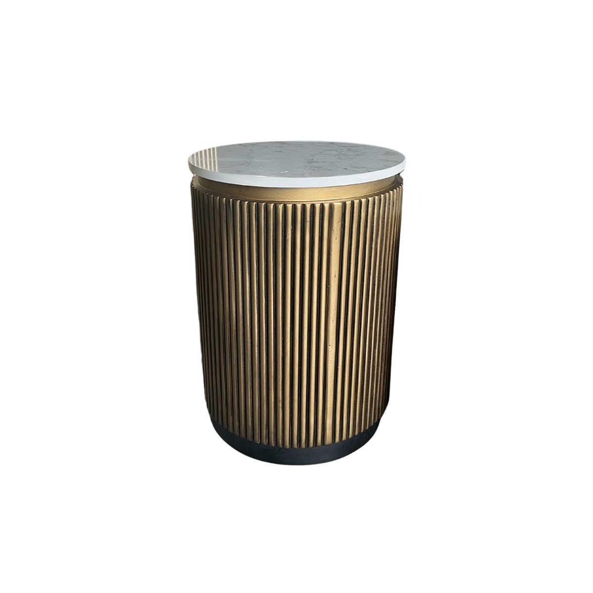 STOCKHOLM ET 40x40x55 Ø + BLACK