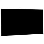 BLACK GLASS TOP FOR RIXOS/MATRIX + 130x70