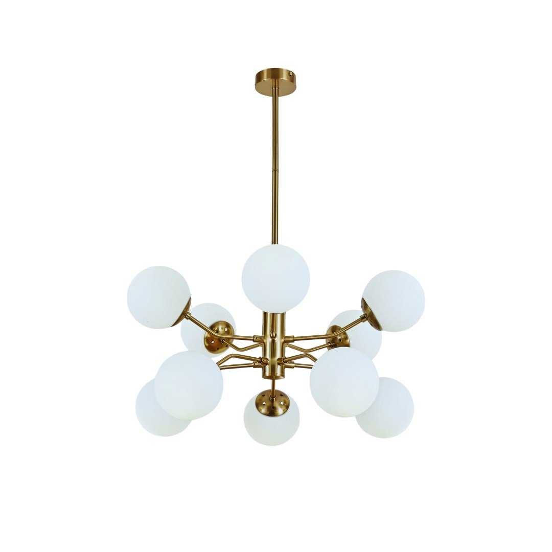 CEILING LAMP GH1741 LQ7031/10 GOLD