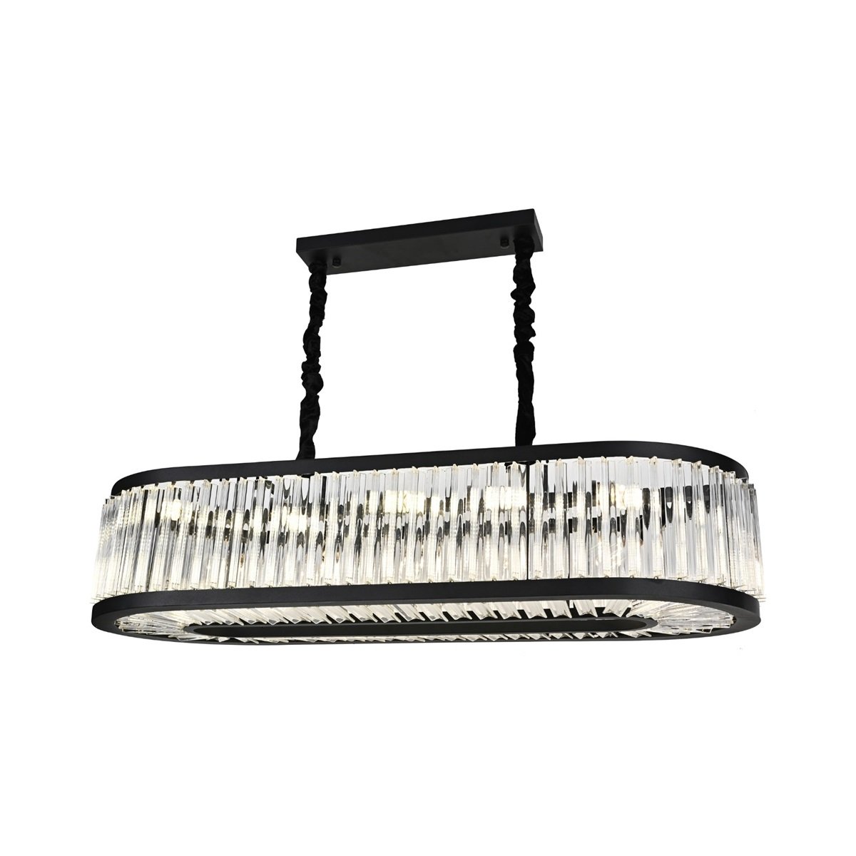 CEILING LAMP QL10618 6083-D1000*430