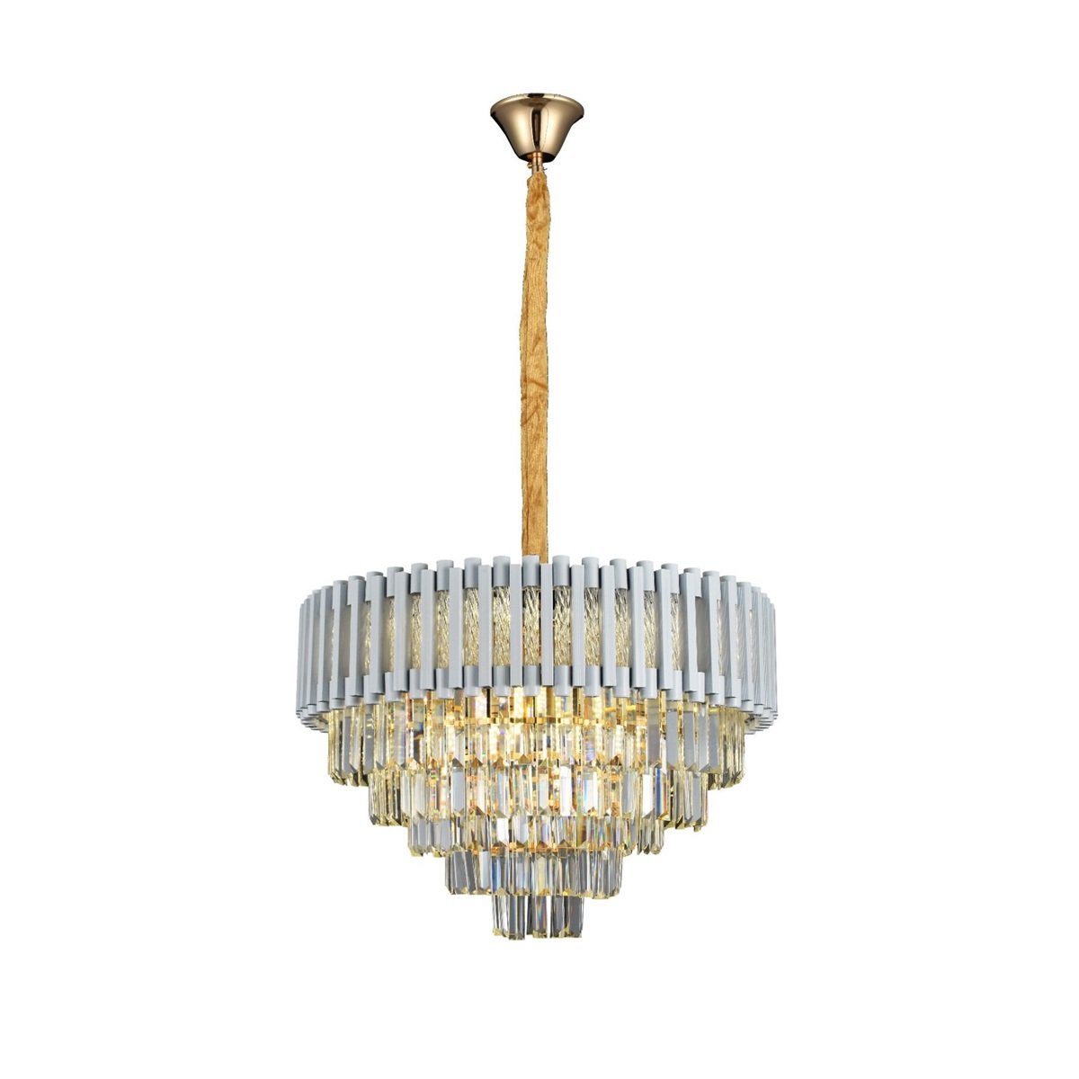 CEILING LAMP GH1104 60 ø WHITE