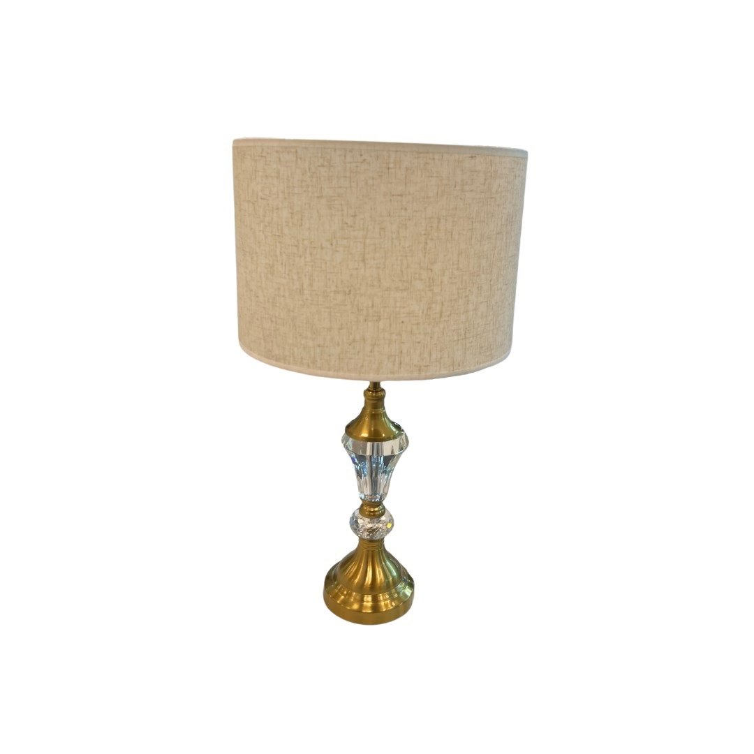 TABLE LAMP GH-ART1014 GOLD