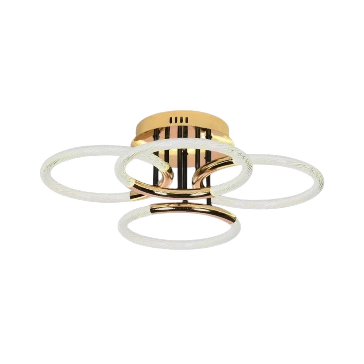 CEILING LAMP 056/540 S GOLD