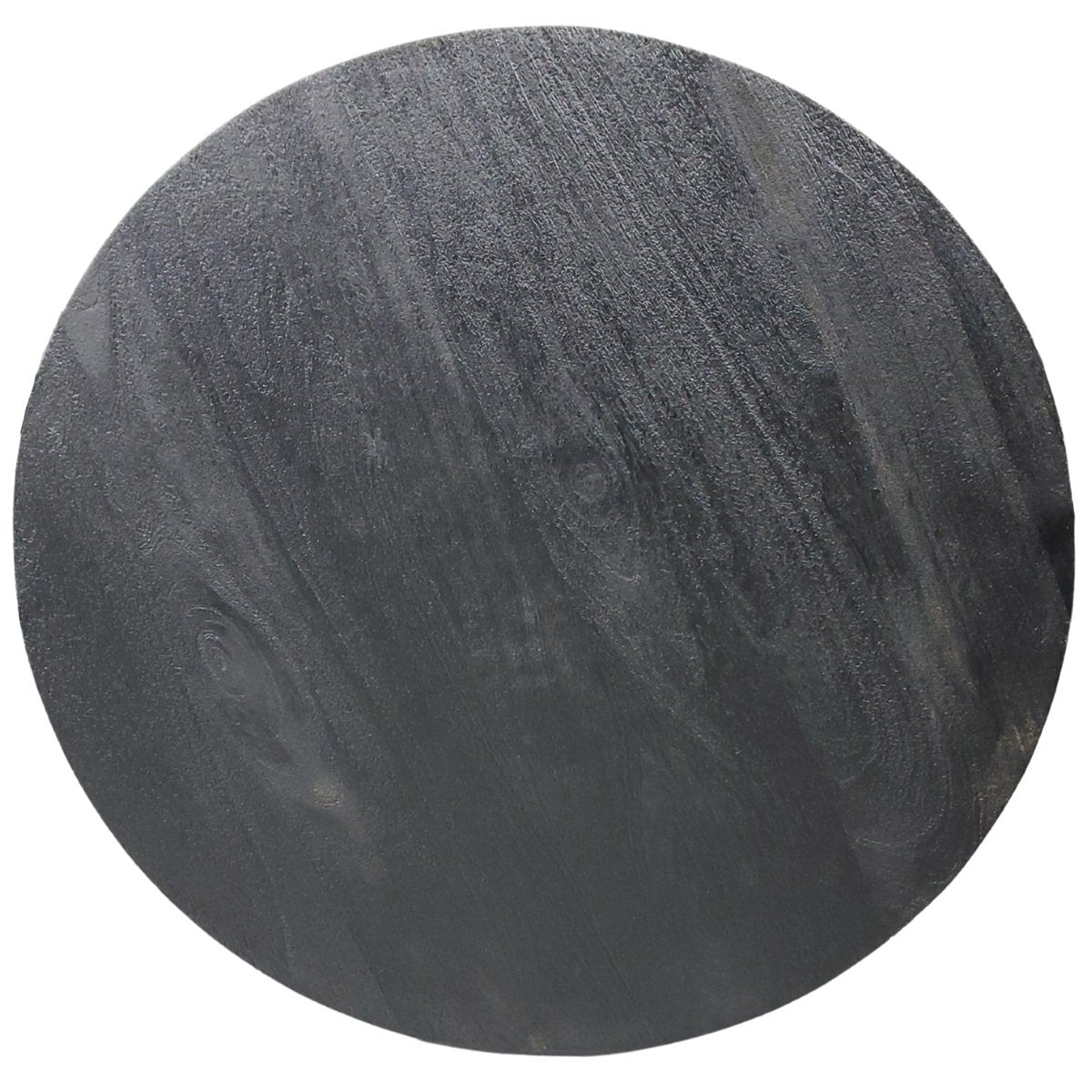 AISEL BLACK MANGO WOOD TOP + 130X80