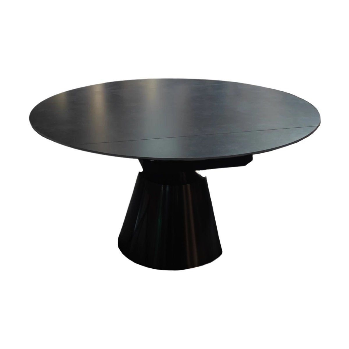 ROTATE DT BLACK 135/86X75 DARK GREY SINTER STONE