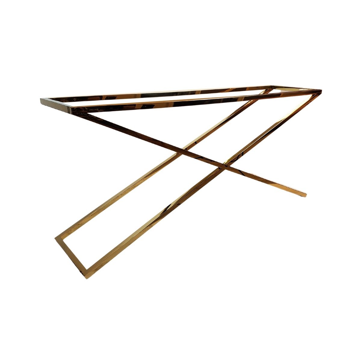 RIXOS 1220 ST FRAME + 140x40x76 BLACK