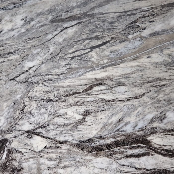 GREY 348 MARBLE TOP + 100x100