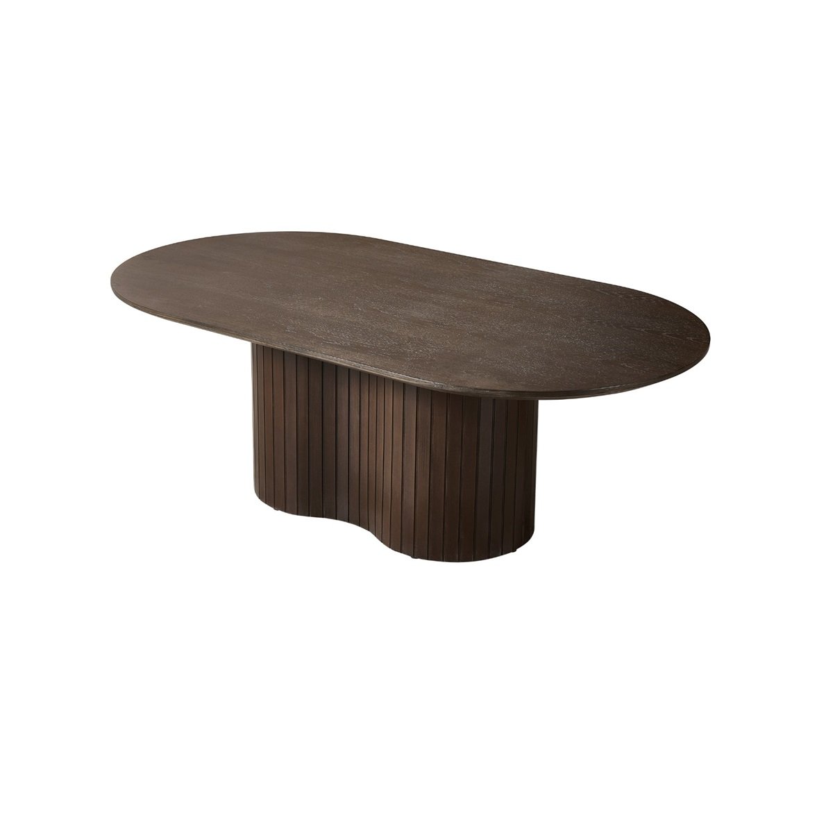 TAURUS CT BROWN VENEER PLAIN 130X70X45