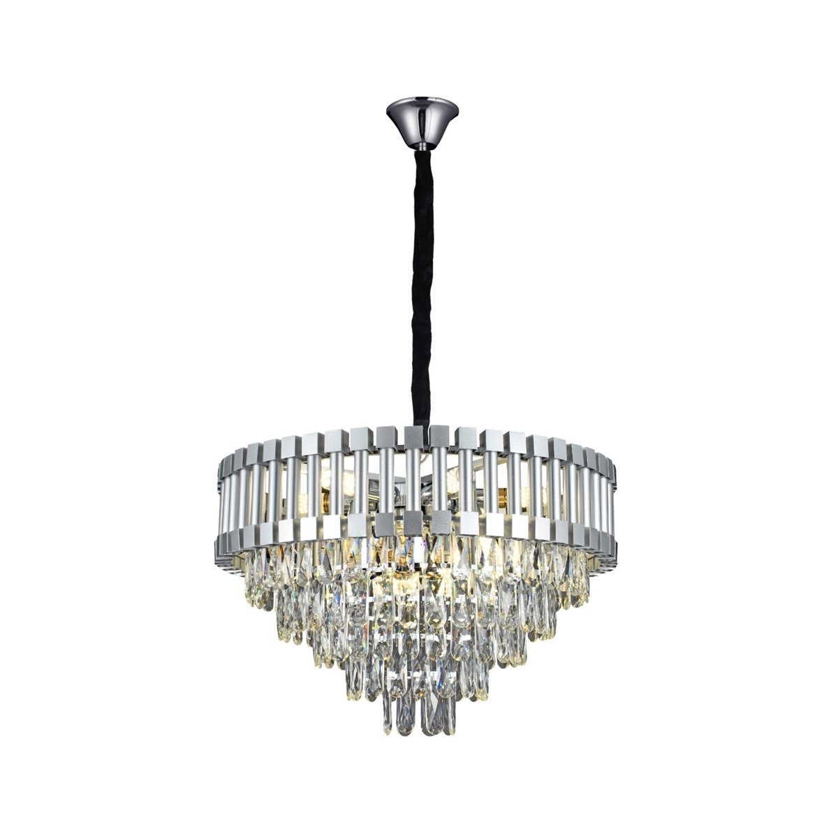 CEILING LAMP GH1110 60 ø SILVER