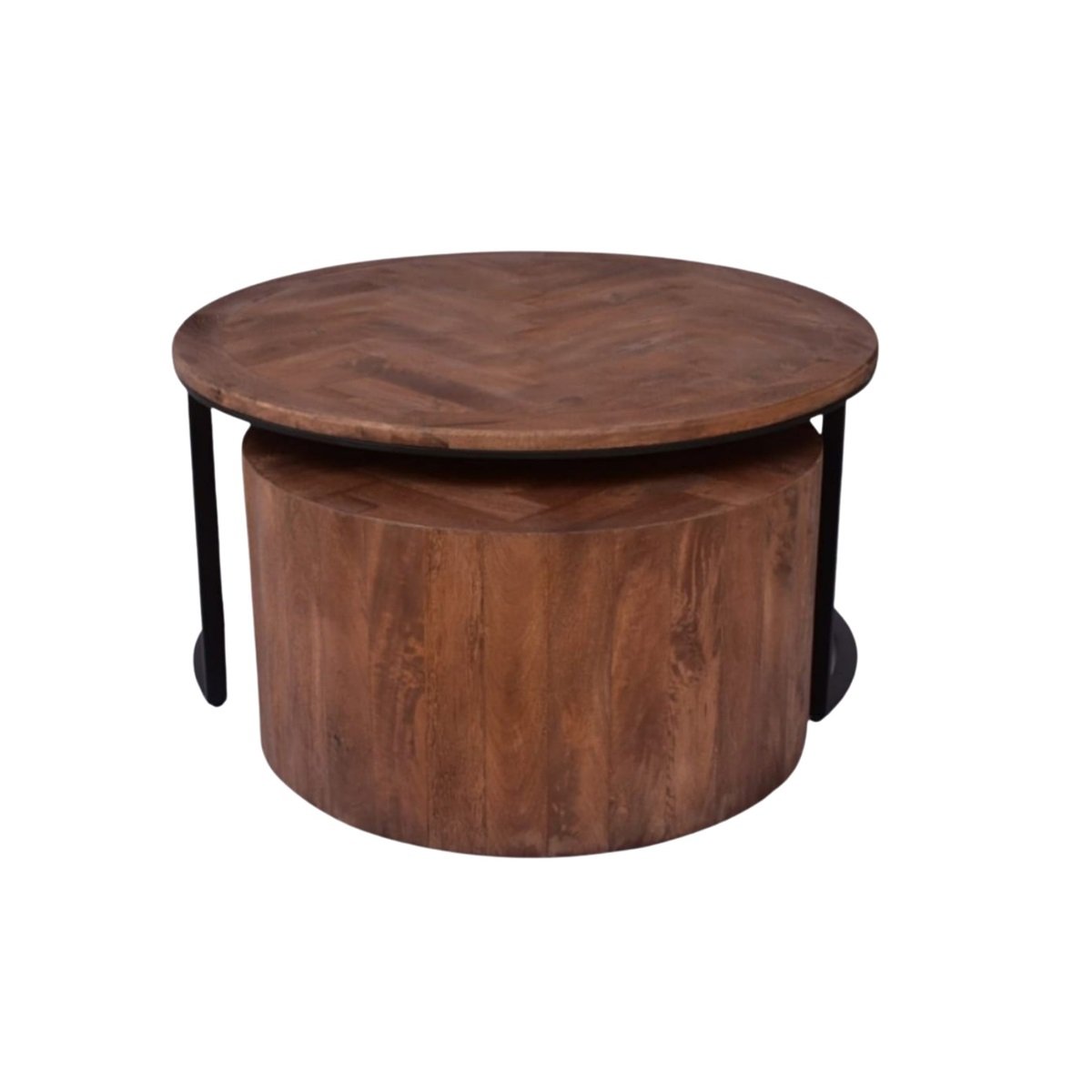 FOX NATURAL BONITO DOBLO CT 90/68 ø |VHCT-BRB53-D|