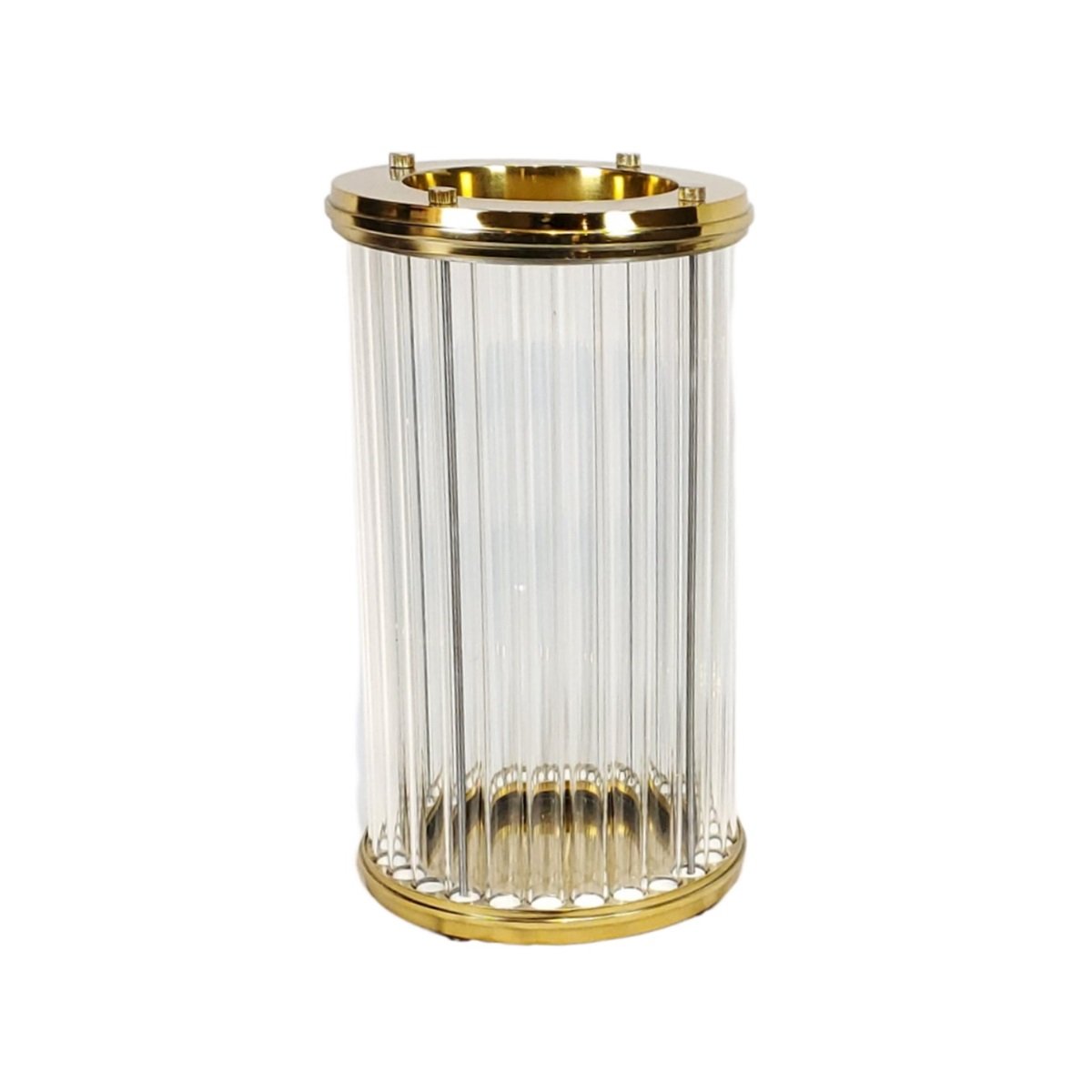 DECORATION INHH-10014 HURRICANE LARGE GOLD