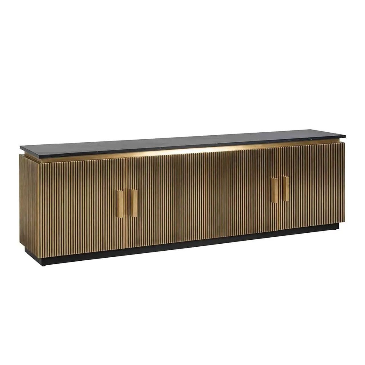 SECRET TT 200x40x60 BLACK BONITO