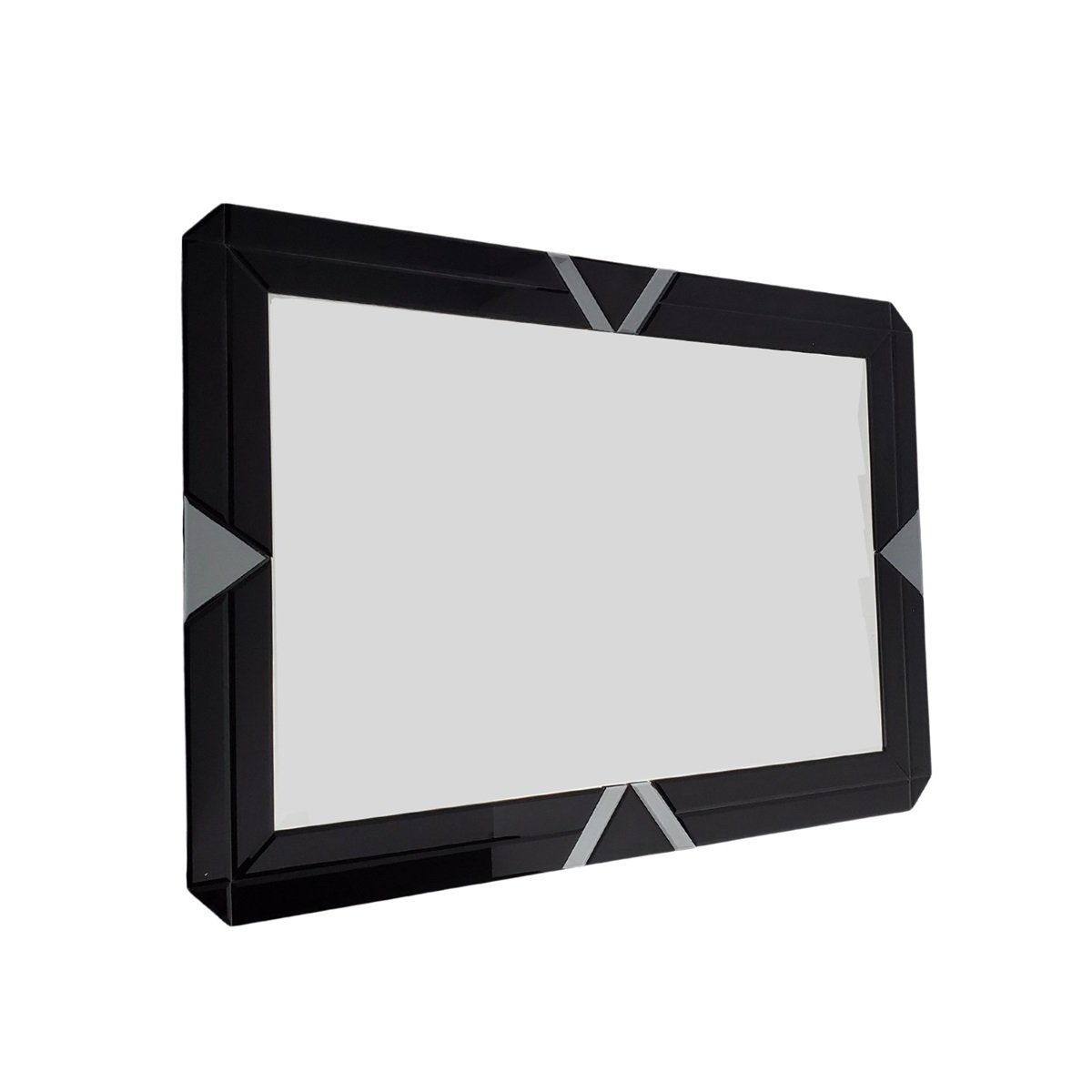 MIRROR AVANOS 119.4x83.8x2.1 GREY