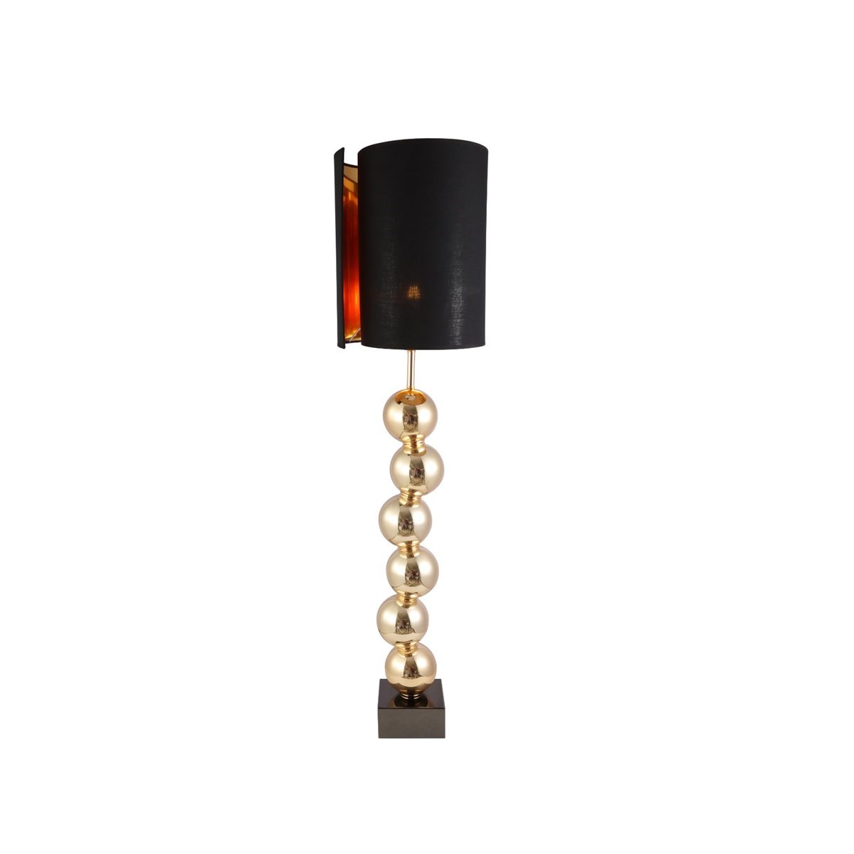 FLOOR LAMP GH-ART1007 BL1122 GOLD