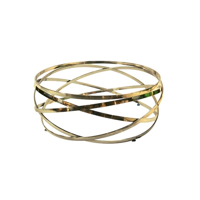 CALVIN 1338 CT FRAME HOM Ø 110 + SILVER