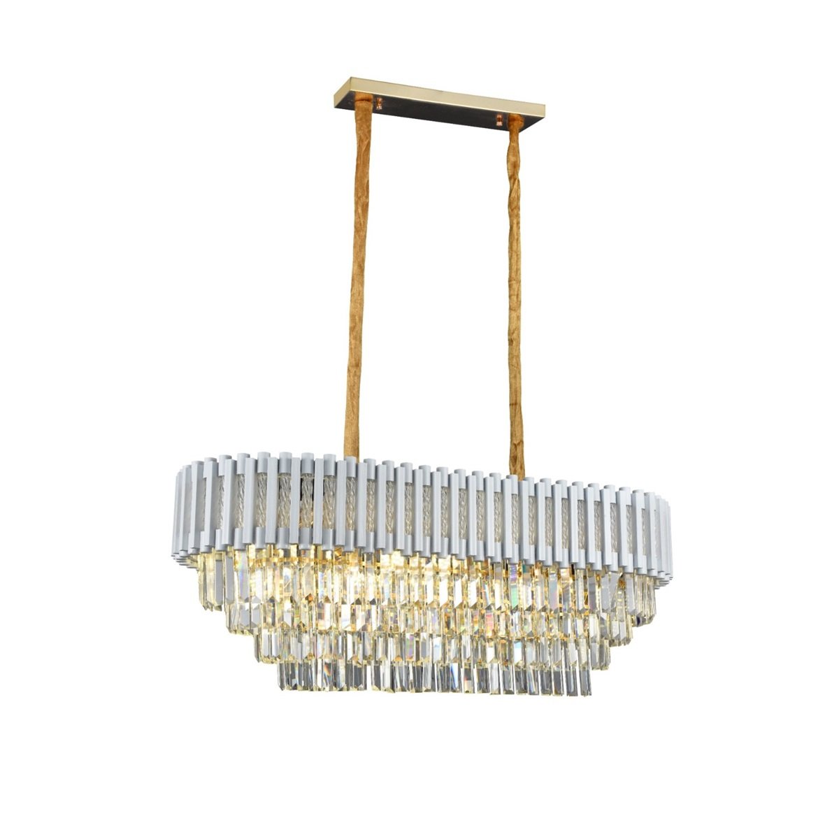 CEILING LAMP GH1105 900/400 WHITE