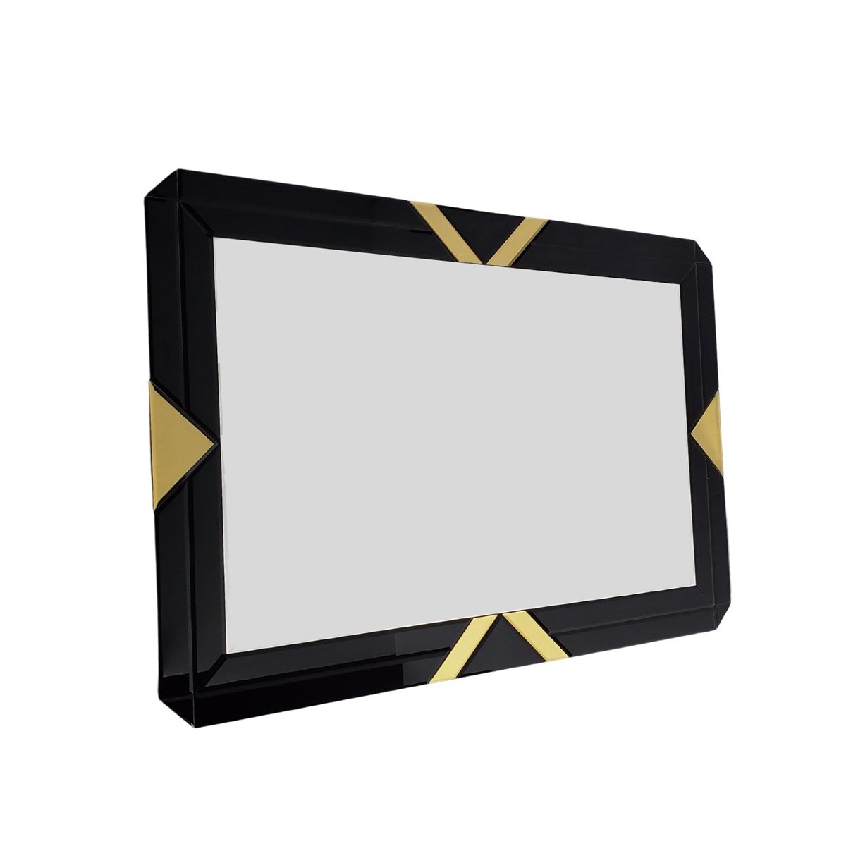 MIRROR AVANOS 119.4x83.8x2.1 GOLD