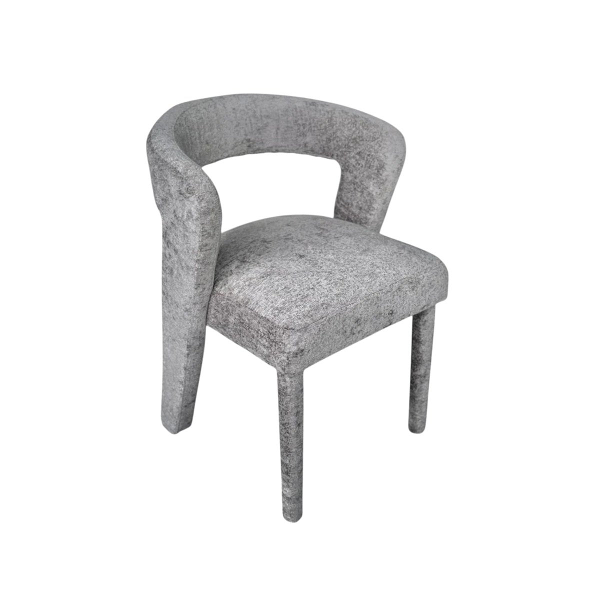 CHAIR LONDEN ZB-5635 GREY 2415-10