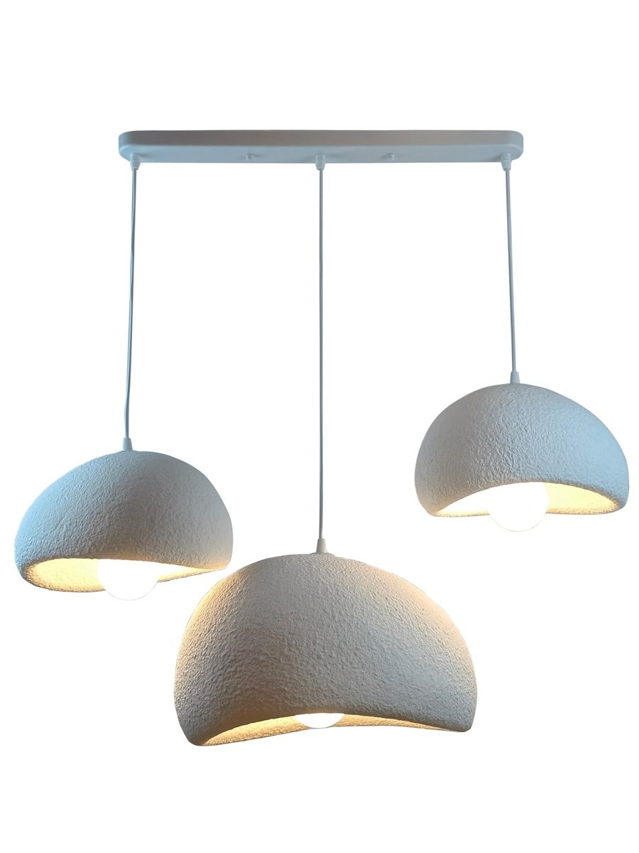 CEILING LAMP ORGANIC GH1010 -3L 30øX40øX30ø