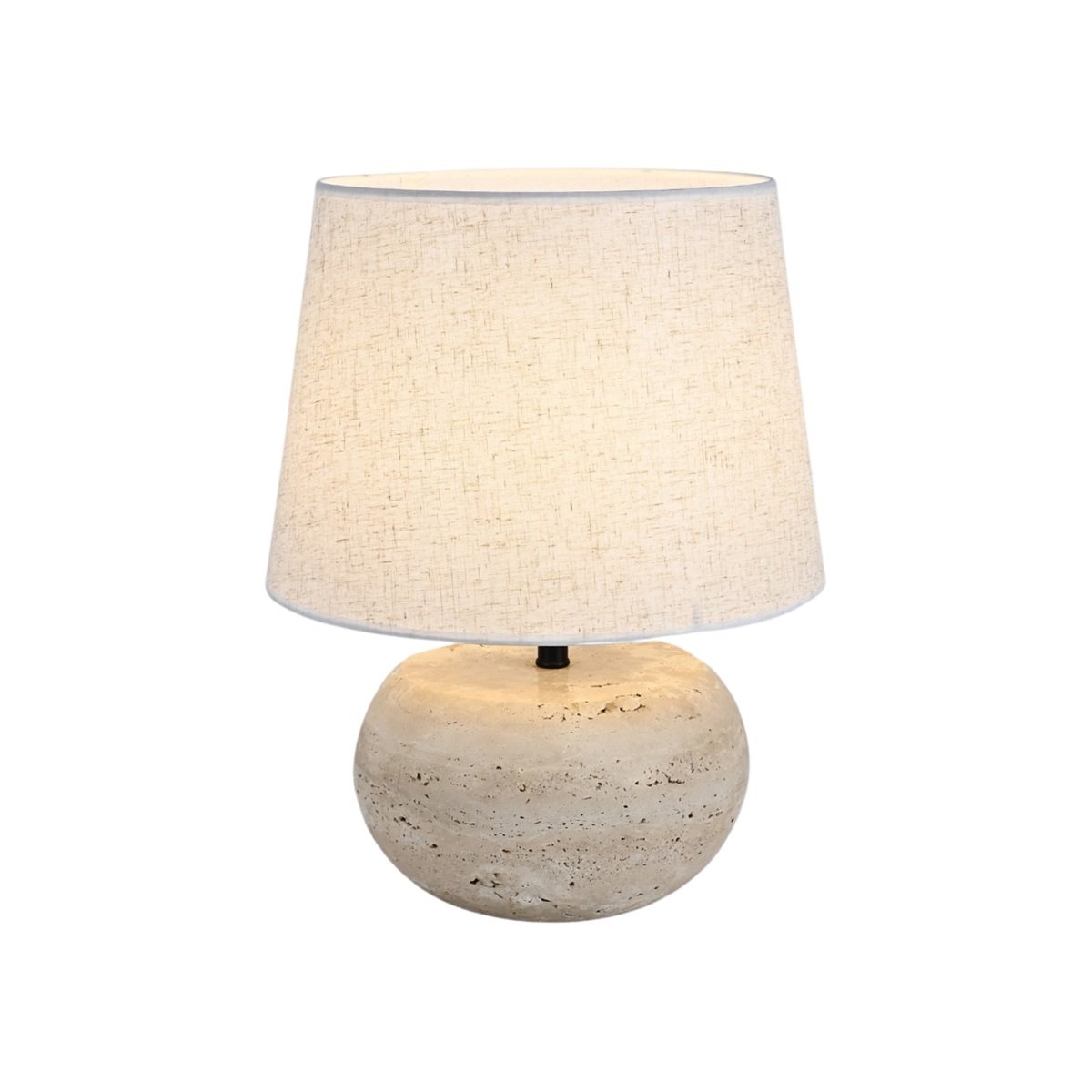 TABLE LAMP GH-ART1022 BL1128 35X45